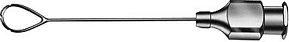 Knolle-Pearce Irrigating Lens Loop - E0631
